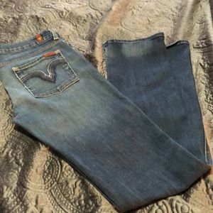 Seven jeans 👖